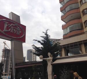 Liva Cukurambar Ankara Zomato